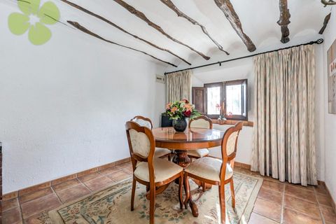 Herregård i Chirivel, Almeria, Chirivel - € 159 000 | Ref: CRE-2464 - foto 7