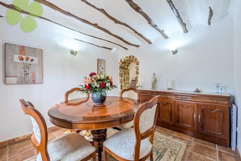 Herregård i Chirivel, Almeria, Chirivel - € 159 000 | Ref: CRE-2464 - foto 8