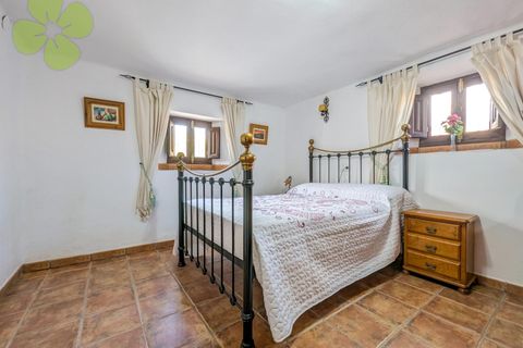 Herregård i Chirivel, Almeria, Chirivel - € 159 000 | Ref: CRE-2464 - foto 11