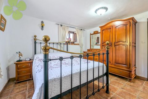 Herregård i Chirivel, Almeria, Chirivel - € 159 000 | Ref: CRE-2464 - foto 12