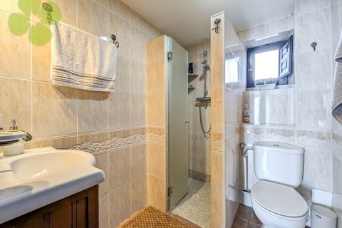 Herregård i Chirivel, Almeria, Chirivel - € 159 000 | Ref: CRE-2464 - foto 13