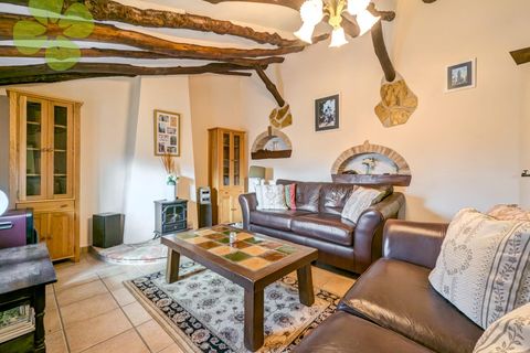 Herregård i Chirivel, Almeria, Chirivel - € 159 000 | Ref: CRE-2464 - foto 14