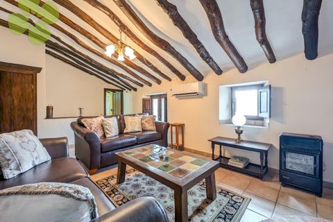Herregård i Chirivel, Almeria, Chirivel - € 159 000 | Ref: CRE-2464 - foto 15