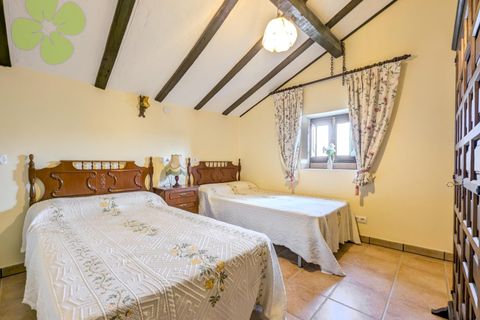 Herregård i Chirivel, Almeria, Chirivel - € 159 000 | Ref: CRE-2464 - foto 18