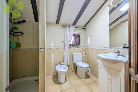 Herregård i Chirivel, Almeria, Chirivel - € 159 000 | Ref: CRE-2464 - foto 20