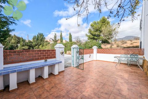 Herregård i Chirivel, Almeria, Chirivel - € 159 000 | Ref: CRE-2464 - foto 24