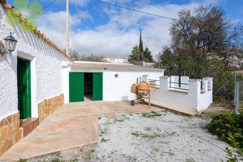 Herregård i Chirivel, Almeria, Chirivel - € 159 000 | Ref: CRE-2464 - foto 27