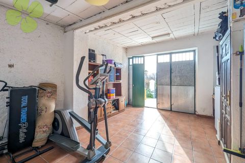 Herregård i Chirivel, Almeria, Chirivel - € 159 000 | Ref: CRE-2464 - foto 29