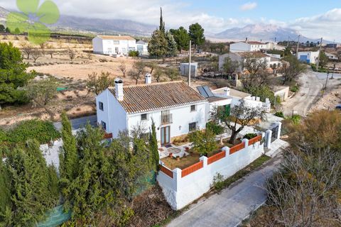 Herregård i Chirivel, Almeria, Chirivel - € 159 000 | Ref: CRE-2464 - foto 30