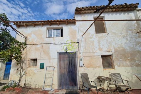 Landsbyhus i Lubrin, Almeria, Lubrin - € 60.000 | Ref: CRE-2459 - foto 2