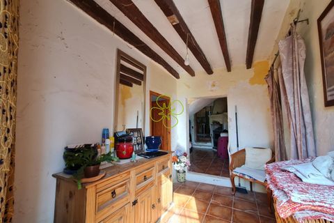 Landsbyhus i Lubrin, Almeria, Lubrin - € 60.000 | Ref: CRE-2459 - foto 3