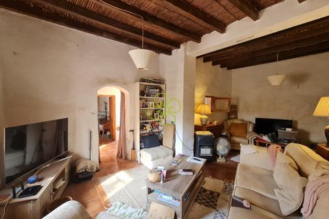 Landsbyhus i Lubrin, Almeria, Lubrin - € 60.000 | Ref: CRE-2459 - foto 4