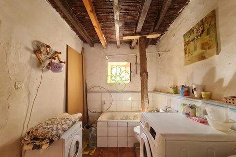 Landsbyhus i Lubrin, Almeria, Lubrin - € 60.000 | Ref: CRE-2459 - foto 6