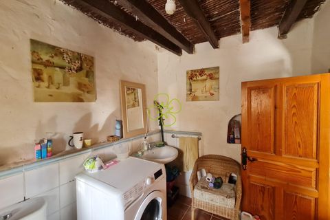 Landsbyhus i Lubrin, Almeria, Lubrin - € 60.000 | Ref: CRE-2459 - foto 7