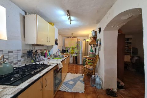 Landsbyhus i Lubrin, Almeria, Lubrin - € 60.000 | Ref: CRE-2459 - foto 8