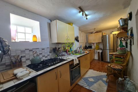 Landsbyhus i Lubrin, Almeria, Lubrin - € 60.000 | Ref: CRE-2459 - foto 9