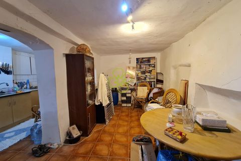Landsbyhus i Lubrin, Almeria, Lubrin - € 60.000 | Ref: CRE-2459 - foto 10