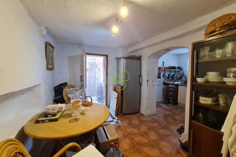 Landsbyhus i Lubrin, Almeria, Lubrin - € 60.000 | Ref: CRE-2459 - foto 11