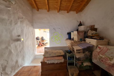 Landsbyhus i Lubrin, Almeria, Lubrin - € 60.000 | Ref: CRE-2459 - foto 12