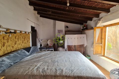Landsbyhus i Lubrin, Almeria, Lubrin - € 60.000 | Ref: CRE-2459 - foto 14