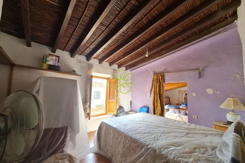 Landsbyhus i Lubrin, Almeria, Lubrin - € 60.000 | Ref: CRE-2459 - foto 15