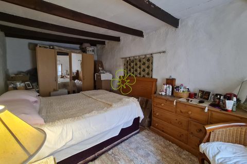 Landsbyhus i Lubrin, Almeria, Lubrin - € 60.000 | Ref: CRE-2459 - foto 20