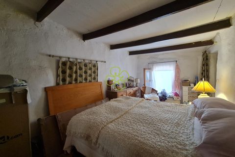 Landsbyhus i Lubrin, Almeria, Lubrin - € 60.000 | Ref: CRE-2459 - foto 21