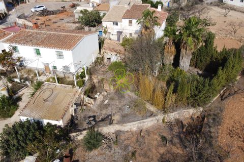 Landsbyhus i Lubrin, Almeria, Lubrin - € 60.000 | Ref: CRE-2459 - foto 22