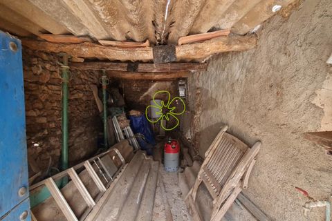 Landsbyhus i Lubrin, Almeria, Lubrin - € 60.000 | Ref: CRE-2459 - foto 23
