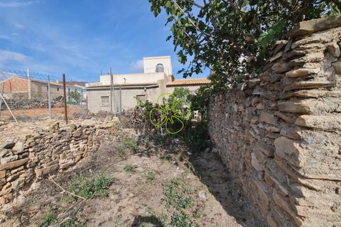 Landsbyhus i Lubrin, Almeria, Lubrin - € 60.000 | Ref: CRE-2459 - foto 24