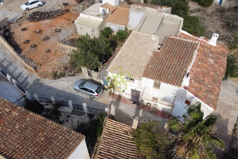 Landsbyhus i Lubrin, Almeria, Lubrin - € 60.000 | Ref: CRE-2459 - foto 25
