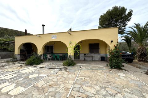 Landejendom i Purchena, Almeria, Purchena - € 159.000 | Ref: CRE-2450 - foto 4