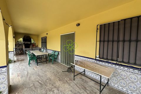 Landejendom i Purchena, Almeria, Purchena - € 159.000 | Ref: CRE-2450 - foto 5