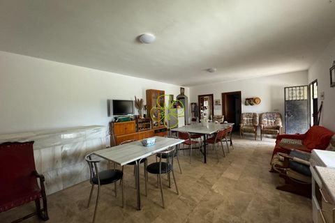 Landejendom i Purchena, Almeria, Purchena - € 159.000 | Ref: CRE-2450 - foto 7