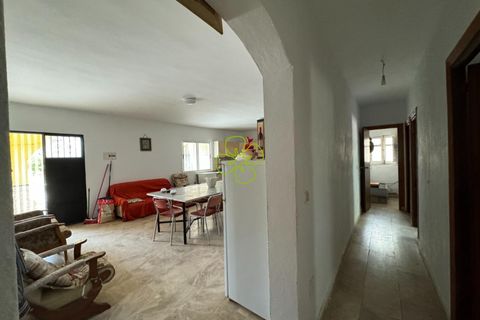 Landejendom i Purchena, Almeria, Purchena - € 159.000 | Ref: CRE-2450 - foto 11