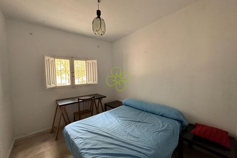 Landejendom i Purchena, Almeria, Purchena - € 159.000 | Ref: CRE-2450 - foto 19