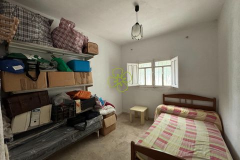 Landejendom i Purchena, Almeria, Purchena - € 159.000 | Ref: CRE-2450 - foto 21