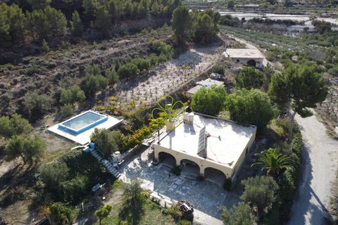 Landejendom i Purchena, Almeria, Purchena - € 159.000 | Ref: CRE-2450 - foto 25