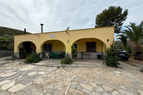 Landejendom i Purchena, Almeria, Purchena - € 159.000 | Ref: CRE-2450 - foto 28