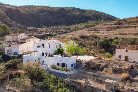 Landejendom i Albanchez, Almeria, Albanchez - € 174.995 | Ref: CRE-2418 - foto 1