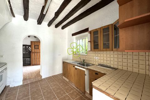 Landejendom i Albanchez, Almeria, Albanchez - € 174.995 | Ref: CRE-2418 - foto 5
