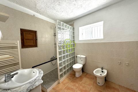 Landejendom i Albanchez, Almeria, Albanchez - € 174.995 | Ref: CRE-2418 - foto 8