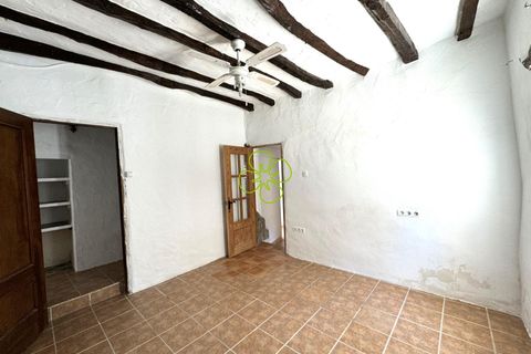 Landejendom i Albanchez, Almeria, Albanchez - € 174.995 | Ref: CRE-2418 - foto 9