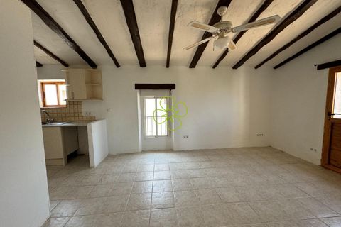 Landejendom i Albanchez, Almeria, Albanchez - € 174.995 | Ref: CRE-2418 - foto 15