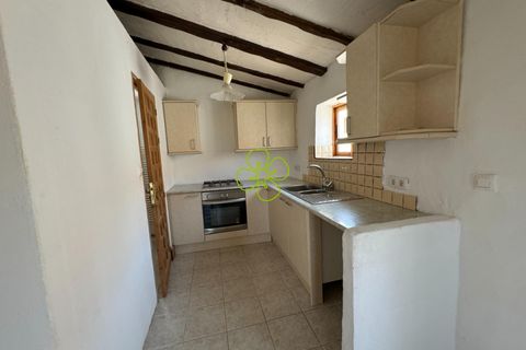 Landejendom i Albanchez, Almeria, Albanchez - € 174.995 | Ref: CRE-2418 - foto 16
