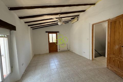 Landejendom i Albanchez, Almeria, Albanchez - € 174.995 | Ref: CRE-2418 - foto 17