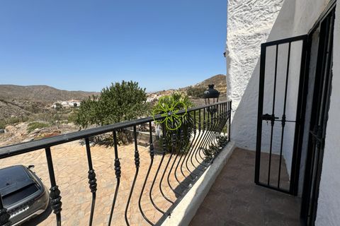 Landejendom i Albanchez, Almeria, Albanchez - € 174.995 | Ref: CRE-2418 - foto 18