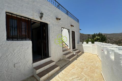 Landejendom i Albanchez, Almeria, Albanchez - € 174.995 | Ref: CRE-2418 - foto 22