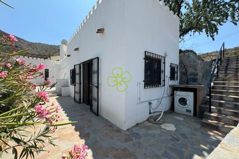 Landejendom i Albanchez, Almeria, Albanchez - € 174.995 | Ref: CRE-2418 - foto 24