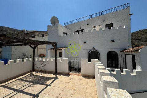 Landejendom i Albanchez, Almeria, Albanchez - € 174.995 | Ref: CRE-2418 - foto 28